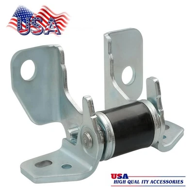 Front or Rear Driver Left Lower Door Hinge For 2013-21 Jeep Grand Cherokee NEW - Image 1 of 4