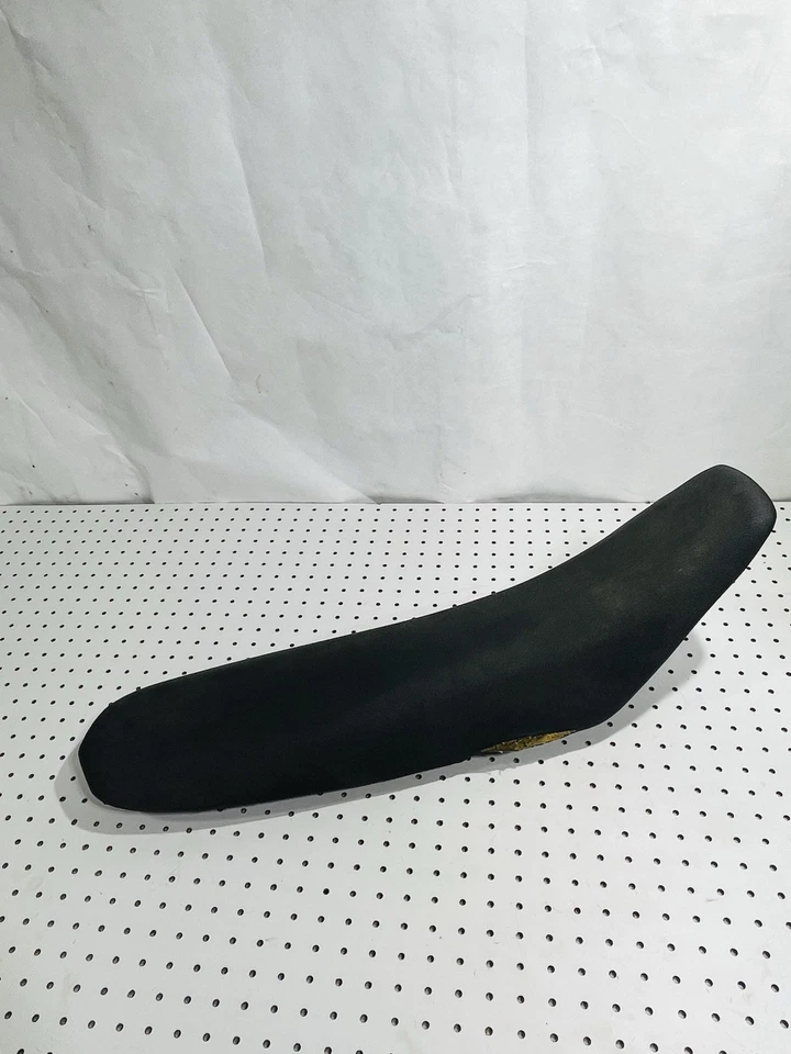 Sillín de asiento OEM 2008-2010 KTM 125 144 150 200 250 300 450 505 530 - 2 RIPS Foto 1 de 4
