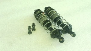 Agama N1 Nitro buggy REAR SHOCKS AND STANDOFF - Picture 1 of 2