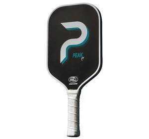 Pickleball Paddel - Peak Pro USA Pickleball Approved - T700 Raw Carbon Fiber... - Bild 1 von 6