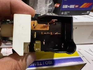 1970 1971 1972 CHEVY GMC TRUCK HEADLIGHT SWITCH ASSEMBLY - Picture 1 of 5