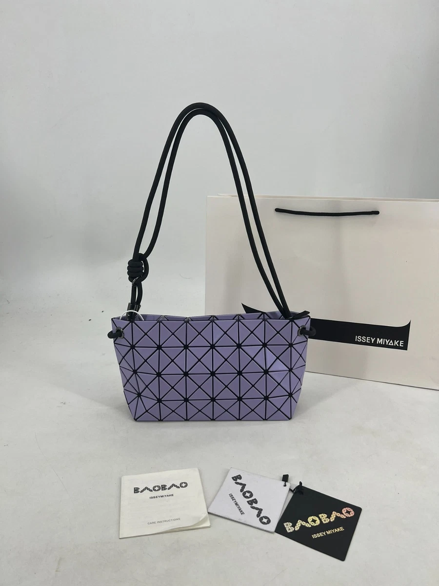 ISSEY MIYAKE Bao Bao Small Bags & Handbags for Women for sale | eBay