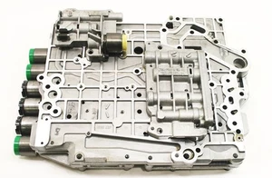Automatic Transmission Valve Body FAS 01-05 VW Passat B5 01-02 Audi A4 A6 C5 - Picture 1 of 2