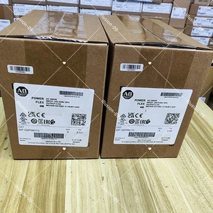 NEW 22F-D2P5N113 Allen Bradley Factory Sealed PowerFlex 4M VFD 2.0HP AC Drive - Picture 1 of 6