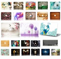 Hard Case Shell Cover for Apple Mac MacBook Air 13" Pro 13" 15" 2017 2018 2019