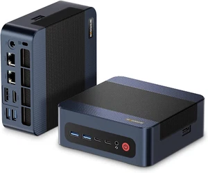 M4 Mini Gaming PC, AMD Ryzen 7 8745HS (UP to 4.9Ghz) 32GB DDR5 1TB M.2 Nvme Pcie - Picture 1 of 9