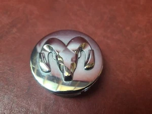 2003-2010 Dodge Charger Grand Caravan Stratus Magnum Center Cap CHROME - Picture 1 of 4