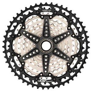Shimano XT CS-M8100 12-Speed Cassette - Picture 1 of 5