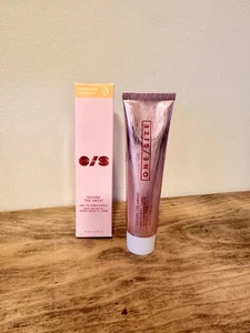 ONE/SIZE by Patrick Starrr Secure The Sweat Waterproof Mattifying Primer 1 oz - Picture 1 of 3