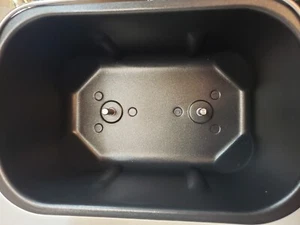 Pan for West Bend Bread Maker Model 47413 BK43 GY43 RD43 replacement Part - Picture 1 of 5