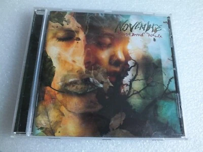 CD 103 - NOVEMBRE - NOVEMBRINE WALTZ - CENTURY MEDIA - 2001 - ENGLAND - Bild 1 von 4