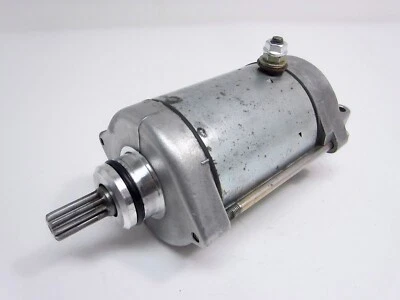 Motor De Arranque OEM 91-96 HONDA CBR600F2 CBR600F3 F2 F3 93-01 CBR900RR CBR929R 98 Foto 1 de 4