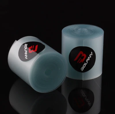 2 rollos de cinta protectora de neumáticos de cinturón a prueba de pinchazos para forro de neumáticos de bicicleta EE. UU. Foto 1 de 4