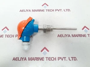 BMR54 1*PT100 Temperatursensor - Bild 1 von 5