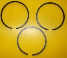 HONDA F720 MOTOCULTEUR  SEGMENTS, PISTON RINGS