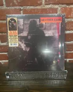 BROTHER CANE: Brother Cane (S/T) LP 30th Anniversary Vinyl - Picture 1 of 2