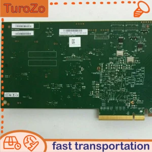 LSI 9200-16E SAS9200-16E 16-Port External HBA Full-Height PCIe P20 ZFS FreeNAS - Picture 1 of 7