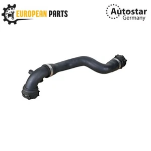 AutoStar Germany Upper Radiator Hose 11537500733 for BMW X5 E53 3.0i - Picture 1 of 1