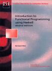 Introduction To Functional Programming Using Haskell, Paperback By Bird, Rich...