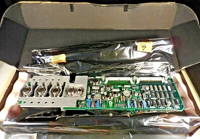 Kit MOD unidades generador de señal sintetizada HP 8642M, 0642-60843 + nota de servicio Foto 1 de 4