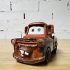 Disney Pixar Diecast Metal Cars Radiator Springs Tow Mater