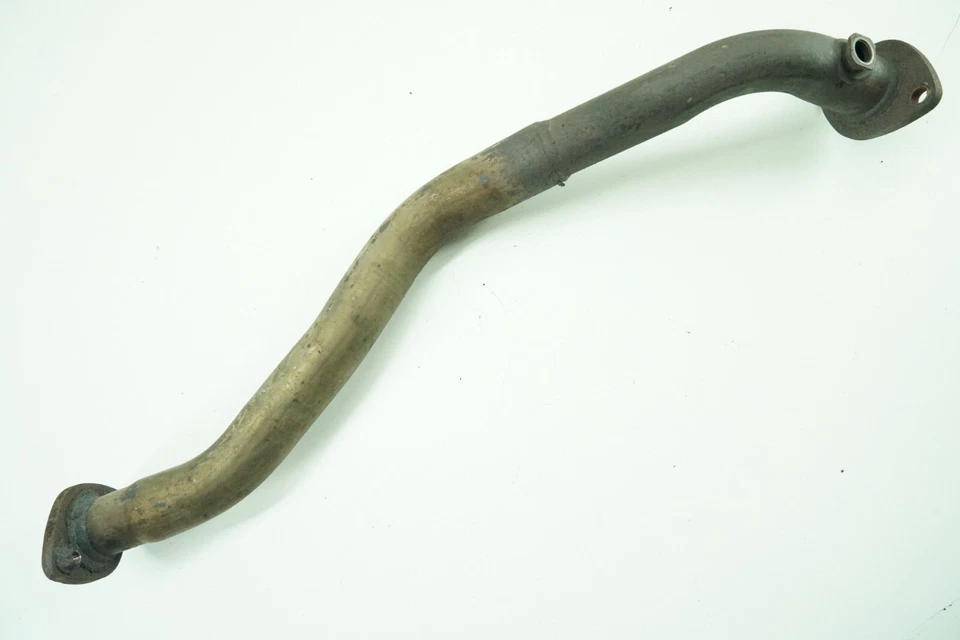 Tubo de escape del motor delantero Lexus RX400H 2006-2008 3,3 L FABRICANTE DE EQUIPOS ORIGINALES Foto 1 de 4