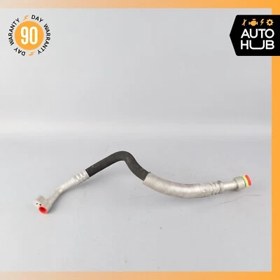 05-11 Manguera Aire Acondicionado Mercedes R171 SLK300 SLK350 OEM Foto 1 de 4