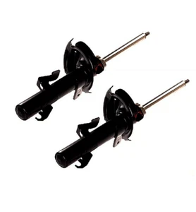 FÜR VOLVO V50,S40,C30 MK2 2004-2012 STOSSDÄMPFER STOSSDÄMPFER VORNE SHOCKERS X 2 - Bild 1 von 1
