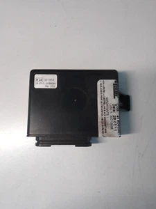 219083001 031654 OE Fiat Ellebi Modul Anhängerkupplung Trailer ECU Steuereinheit - Picture 1 of 4