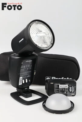 Profoto A1X für Fujifilm - Vom Fachhändler - Bild 1 von 3