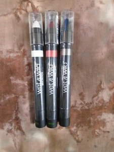 Multistick Wet-N-Wild Fantasy Maker blanco/rojo/negro 3 piezas - Imagen 1 de 1