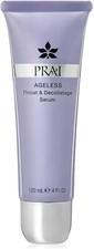 Prai Ageless Throat & Decolletage Serum 120ml
