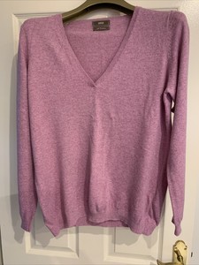 Marks and Spencer Cashmere Jumpers 