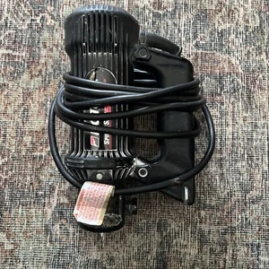 Bosch RotoZip Heavy Duty SCS01 Utensile rotante sega a spirale con punta - Foto 1 di 4
