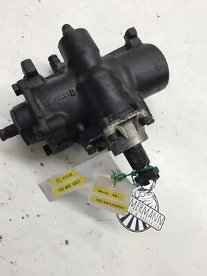 Steering rack power steering Mercedes W108 W109 W110 W111 W112 1124610501 - Image 1 of 2