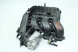 DODGE CHRYSLER JEEP 3.6L INTAKE MANIFOLD AND THROTTLE BODY - Picture 1 of 6