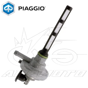 RUBINETTO BENZINA AUTOMATICO ORIGINALE PIAGGIO VESPA GRANTURISMO 200 2003/2007 - Foto 1 di 2