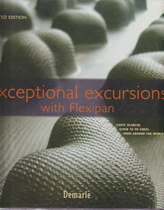 Exceptional excursions with Flexipan: Limited Edition - Picture 1 of 2