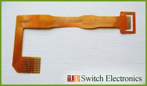 KENWOOD KRC-777R Auto Stereo Ribbon Flat Flex Cable - Picture 1 of 2