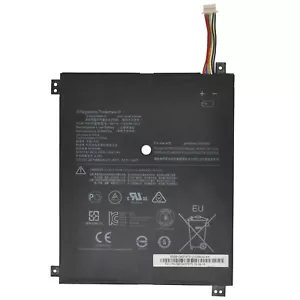 New NB116 5B10K37675 Battery for Lenovo IdeaPad 100S-11IBY 80R2 100S-80 100S - Picture 1 of 2