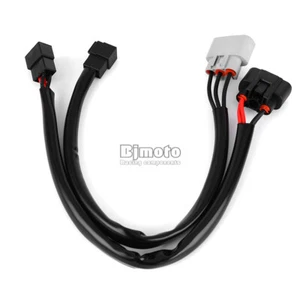 Regulator Rectifier Plug Connector For Street Triple 675 2008-2012 1050R 13-15 - Imagen 1 de 7