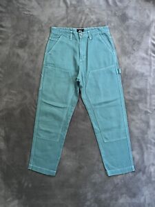 Stussy Green Pants for Men for sale | eBay