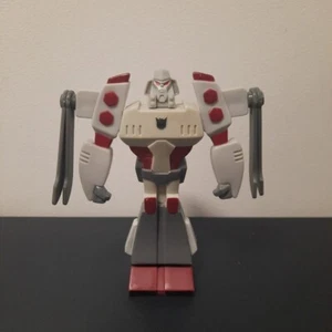 Figurine Hasbro Transformers Megatron Macdonald Vintage 2008 - Imagen 1 de 5