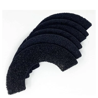 6 pièces absorber l'odeur absorption de l'humidité du contrôle de l'humidité - Photo 1/4