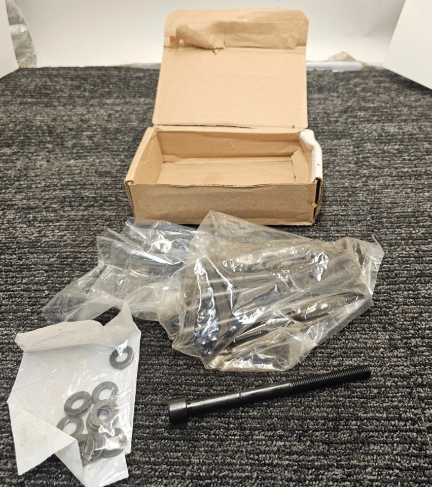 Fel-Pro ES 72434 Cylinder Head Bolt For Toyota Corolla 2009-2024 Models - Image 1 of 4