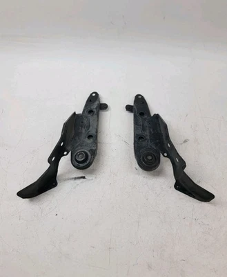 11-19 INFINITI M37 Q70 Q70L AWD SUBCHASIS TRASERO TRAVESAÑO SOPORTES DE ESTANCIA OEM Foto 1 de 4