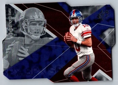 2008 Upper Deck Draft Edition Blue Frank Okam Texas Longhorns #38 - Image 1 of 2