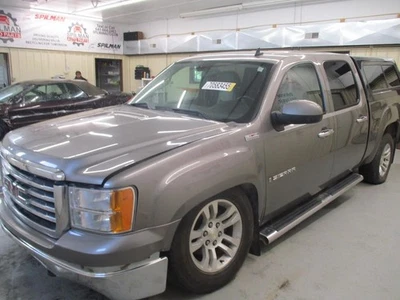 GMC Sierra 1500 2009 Engine Brain Box 12625455 7628 Foto 1 de 4