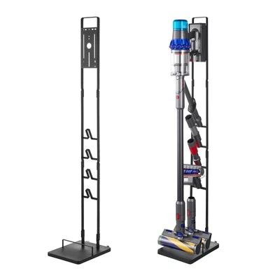 Soporte de aspiradora Uimoso para Dyson V11 V10 V7 V15 DC58 soporte de almacenamiento estable Foto 1 de 4