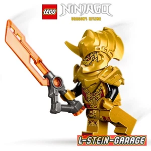 LEGO® Ninjago Figur aus Set 71793 Kaiserlichen Klauenjäger mit Schwert NEU - Bild 1 von 1